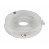 00618124 - Couvercle blanc robot multifonction MCM4