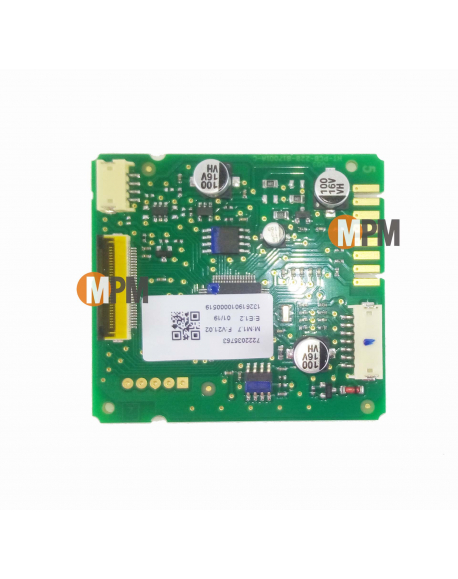 SS-996733 - Carte electronique cuiseur programmable Cookeo+ 6L