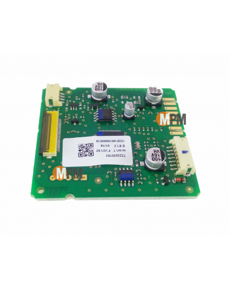 SS-996733 - Carte electronique cuiseur programmable Cookeo+ 6L