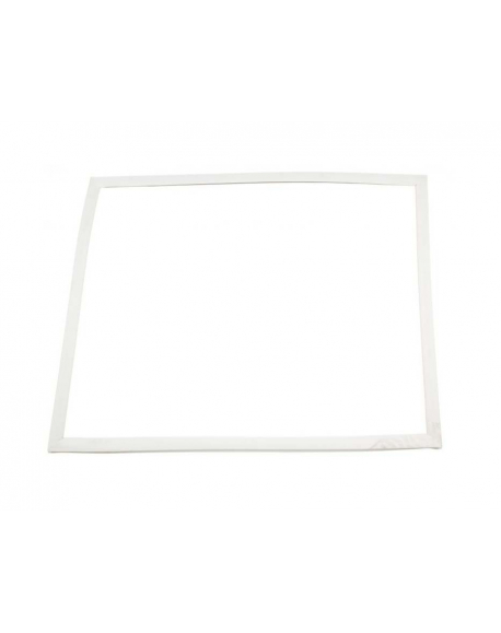 Joint De Porte Réfrigérateur Universel Magnétique - Blanc, étanche, Sans Découpe - Personnalisable Sur Mesure