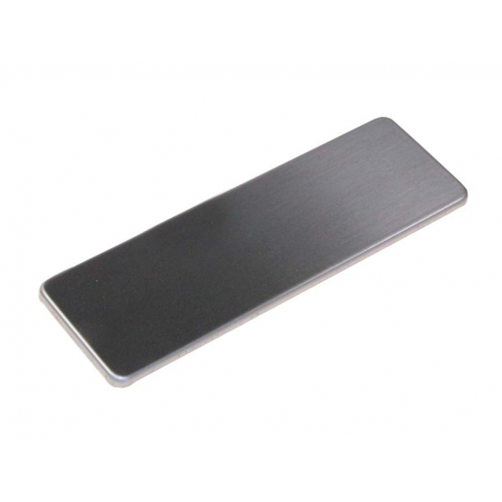 062172385 - Enjoliveur poignee lave vaisselle inox