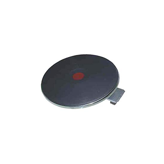 plaque electrique rapide Ø 145 1500W