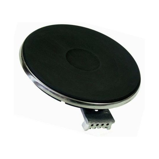 plaque electrique standard Ø180 1500W