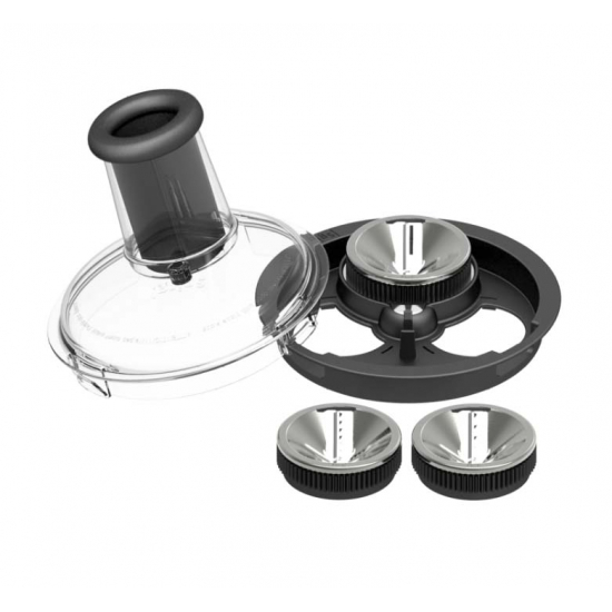 17501 - Spiral expert coffret robot multifonction