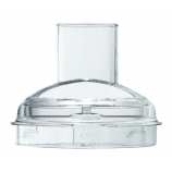 17048 - Couvercle dome bol robot culinaire