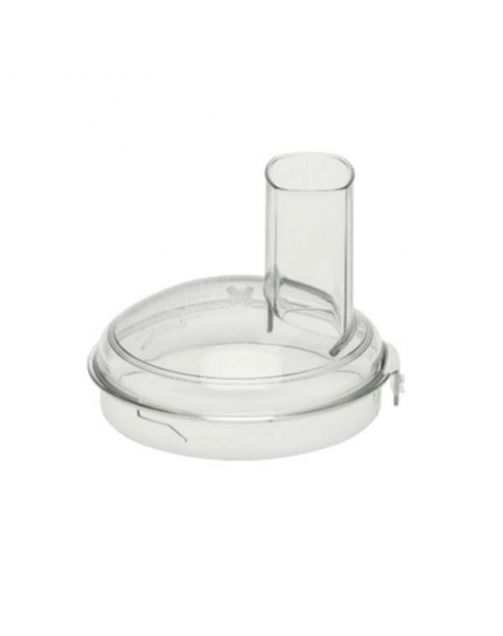 17048 - Couvercle dome bol robot culinaire