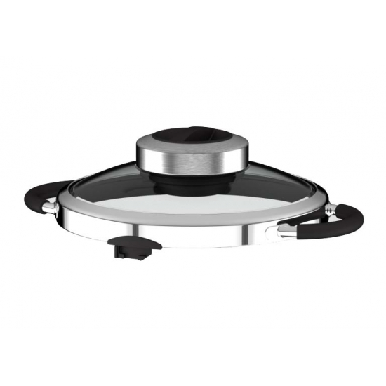 17569 - Couvercle complet robot multifonction