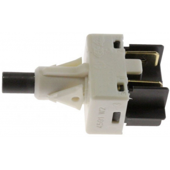 1833120400 - Interrupteur M/A lave vaisselle