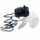 C00174705 - Moteur ventilateur MES F61 DE pour refrigerateur
