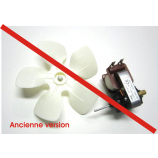 C00174705 - Moteur ventilateur MES F61 DE pour refrigerateur