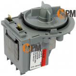 AS6005275 - pompe de vidange magnetique lave linge