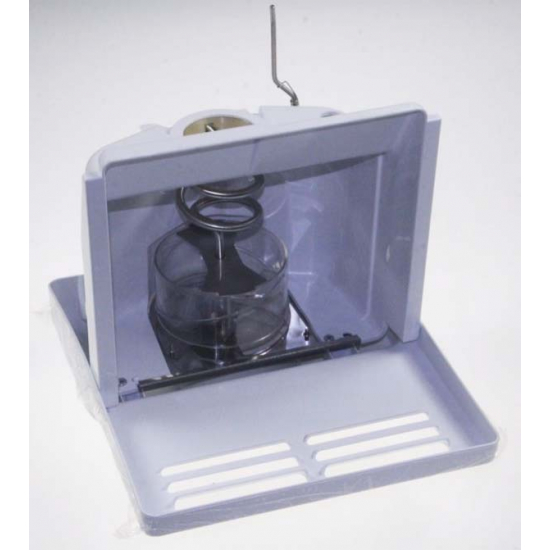 0060818598 - BAC A GLACONS CPL REFRIGERATEUR HAIER