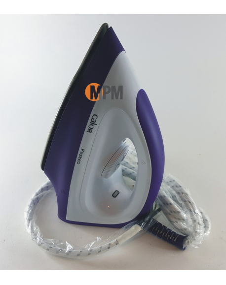 FS-9100023528 - Fer complet système vapeur Fasteo Calor