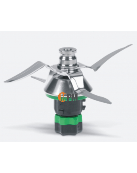 58330 - couteaux thermimix TM6