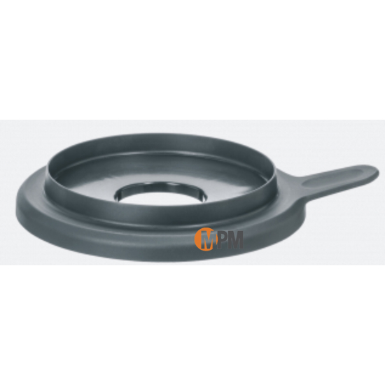 49103 - couvercle bol  thermomix TM5 TM6