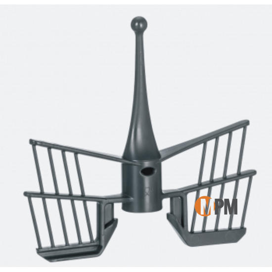 51731 - Fouet pour robot thermomix TM5