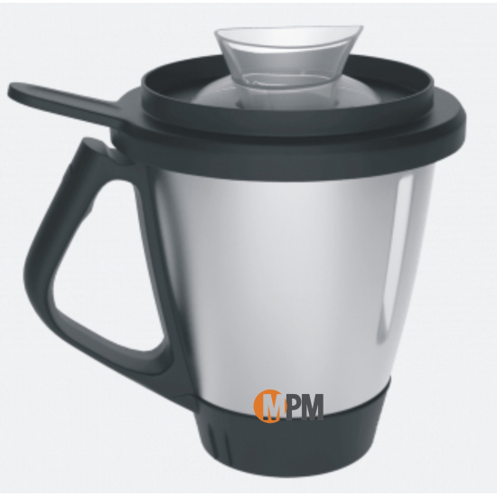 vk-59911 - Bol complet vorwerk thermomix tm5 