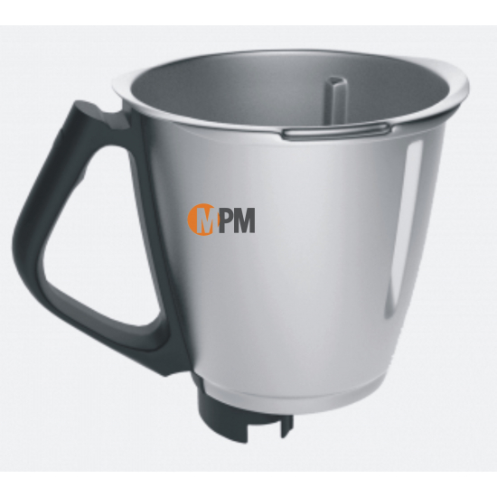 vk-32858 - Bol nu avec poignee thermomix tm5 vorwerk 