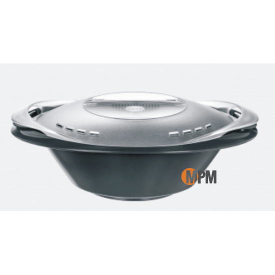 57923 - varoma complet thermomix TM5 TM6
