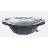 57923 - varoma complet thermomix TM5 TM6