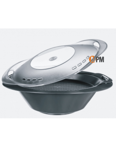 57923 - varoma complet thermomix TM5 TM6
