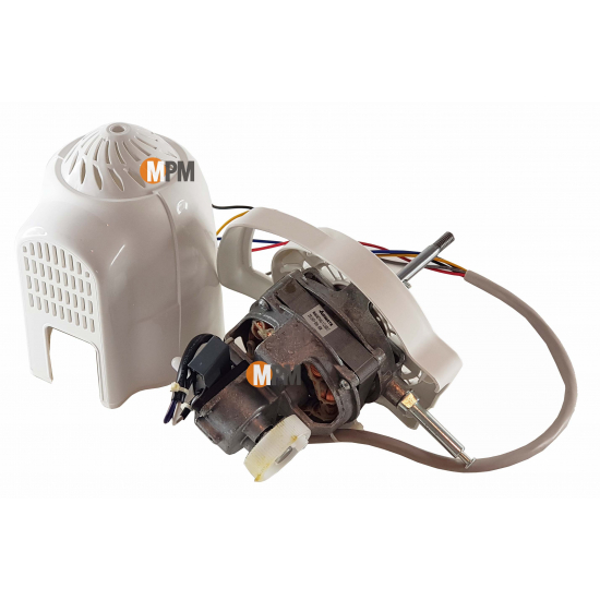 moteur ventilateur turbo silence VU2630 rowenta CS-00139739