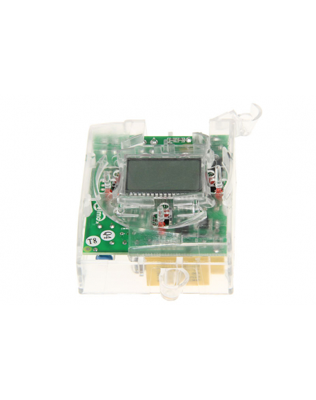carte electronique cafetiere delonghi 5532115500
