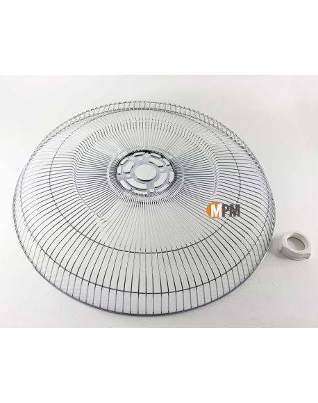 grille arrière ventilateur turbo silence VU2640 VU5640 rowenta CS-00139746