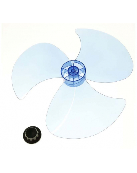 CS-00000534 - Helice ventilateur VU4210