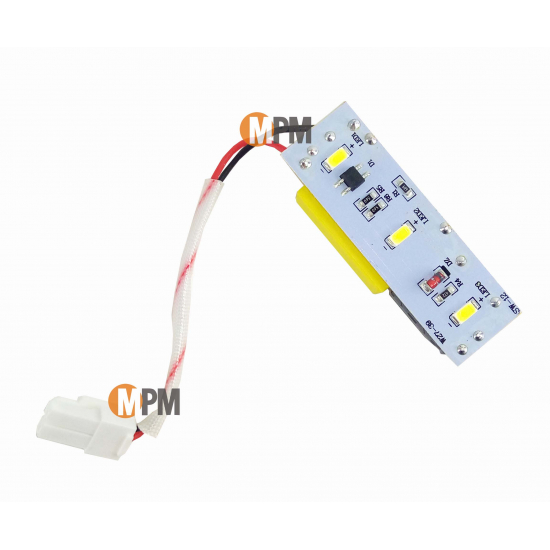 41041487 - Platine electronique a led refrigerateur congelateur