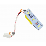 41041487 - Platine electronique a led refrigerateur congelateur