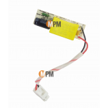 41041487 - Platine electronique a led refrigerateur congelateur