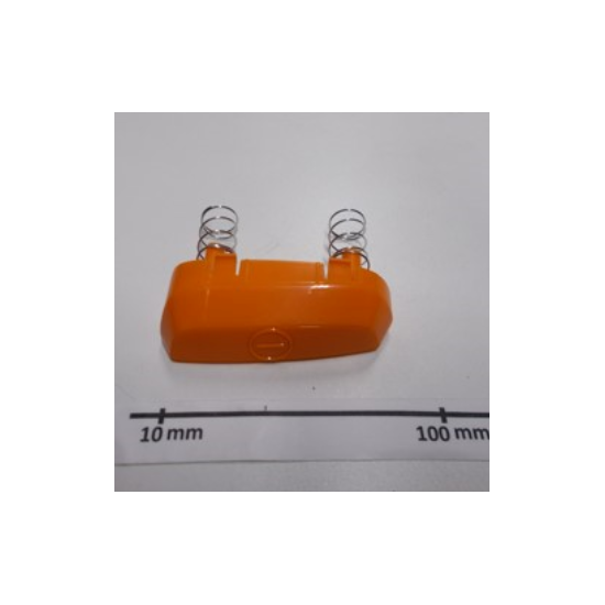 rs-rt900591 - pedale interrupteur aspirateur rowenta