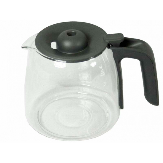KW715403 - Verseuse en verre pour cafetiere filtre CMM480