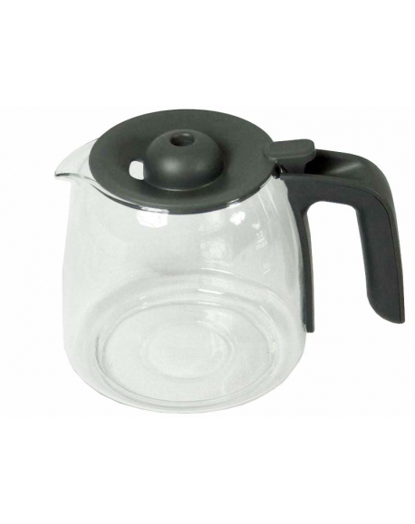 KW715403 - Verseuse en verre pour cafetiere filtre CMM480