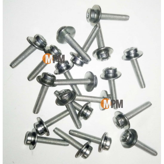 vis x20 moteur kobold pulilux PL515 vorwerk 30512