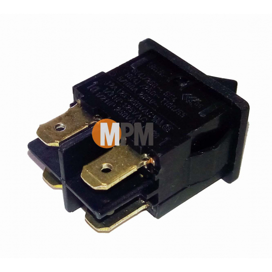 interrupeur principal thermomix TM21 vorwerk 31251