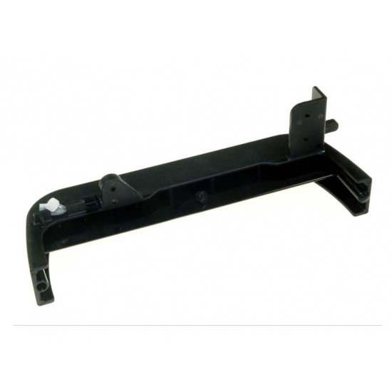 TS-01038000 - Poignee gauche barbecue plancha