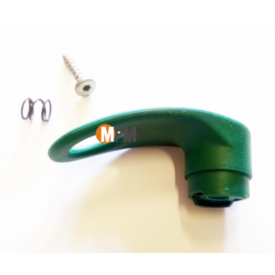 31054 - Crochet cordon d'alimentation vk135