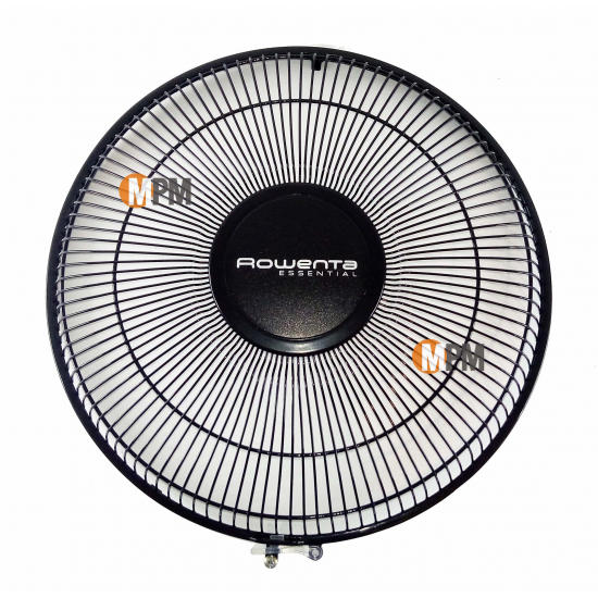 grille avant ventilateur essential table VU2210 rowenta FS-00000427