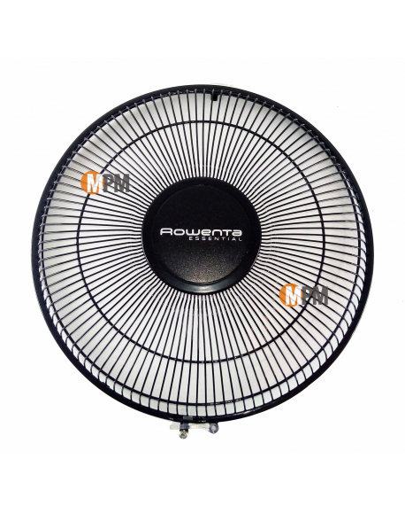 grille avant ventilateur essential table VU2210 rowenta FS-00000427