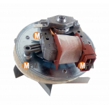 00231154 - MOTEUR FOUR UNIVERSEL COMPLET AVEC VENTILATEUR