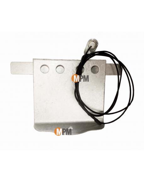 ELECTRODE (COSSE PLATE) + SUPPORT ADELAIDE 3-4PREMIUM barbecue campingaz 79960