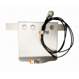 ELECTRODE (COSSE PLATE) + SUPPORT ADELAIDE 3-4PREMIUM barbecue campingaz 79960 ELECTRODE (COSSE PLATE) + SUPPORT ADELAIDE 3-4PREMIUM barbecue campingaz 79960