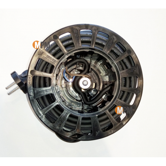 00656667 - Bobine a cable aspirateur sans sac Relaxxx