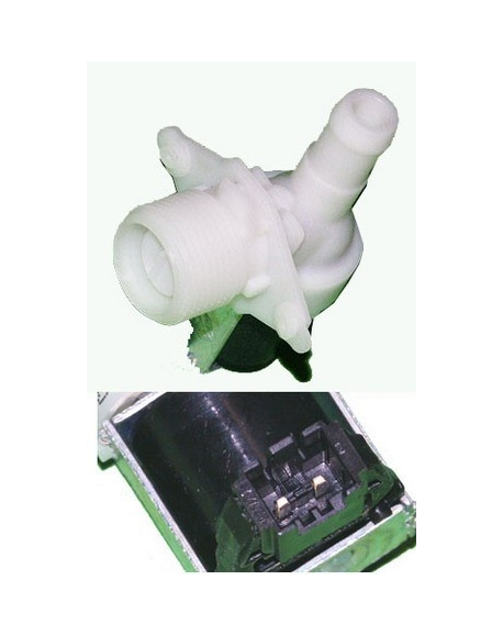 electrovanne bornier 90° d.5 481227128375