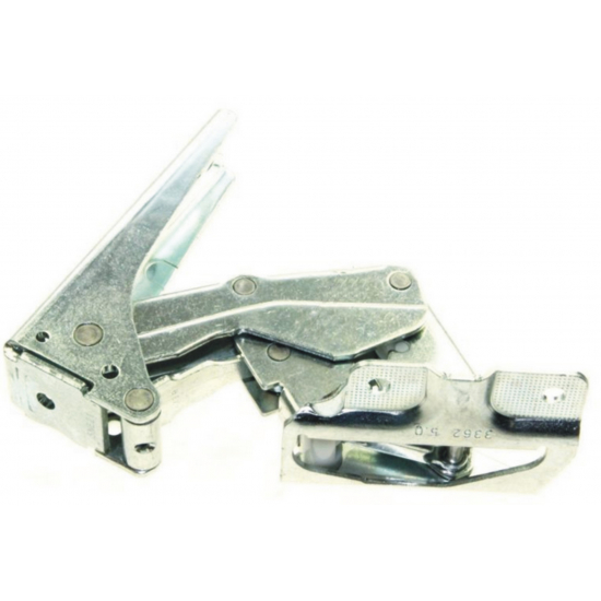 refrigerateur  et  congelateur superieur droit  et  inferieur gauche charniere electrolux 2211202037