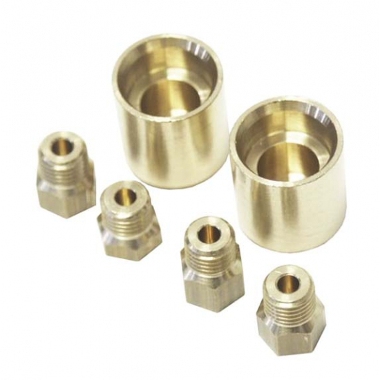 79X6516 - Jeu d'injecteur B/P pour cuisinière à Gaz