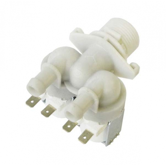 MPM208048 - Electrovanne pour lave-linge