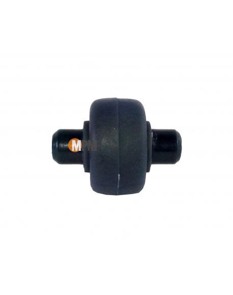 04320016 - Roue pivotante aspirateur traineau